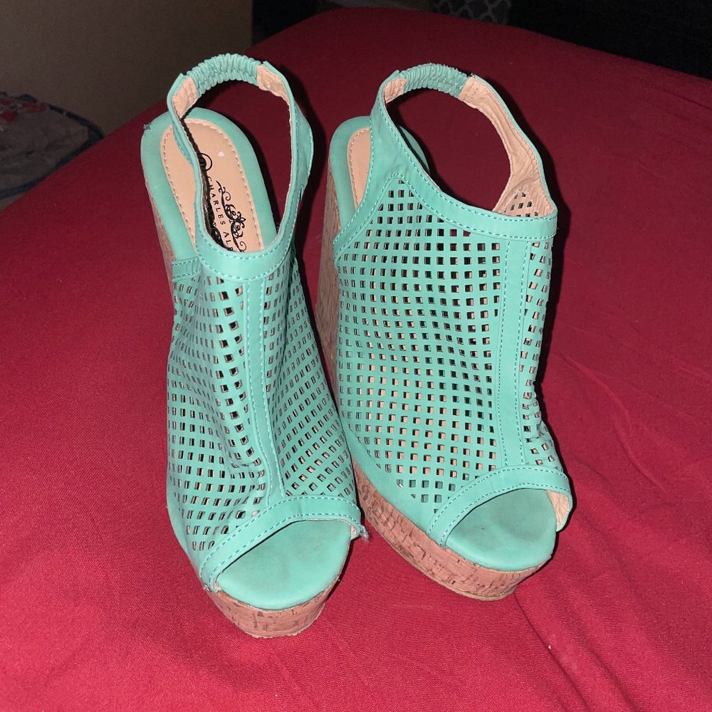 Women's Shoes!